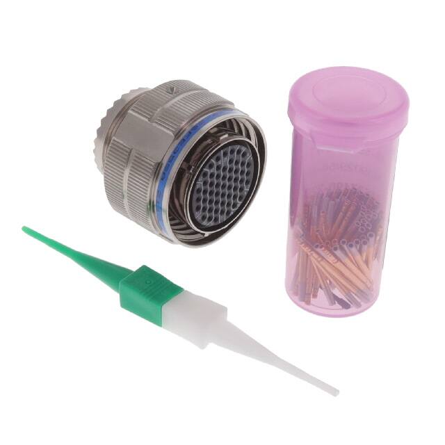 D38999/26FE35SA Amphenol Aerospace Operations  Circular Connector Assemblies